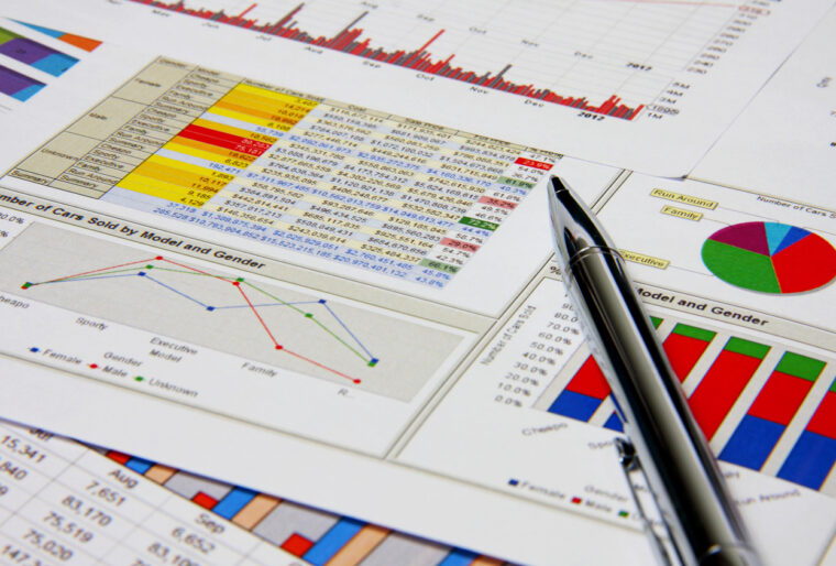 おすすめ銘柄③：ETF（上場投資信託）